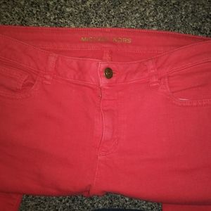 Women's Micheal Kors jeans